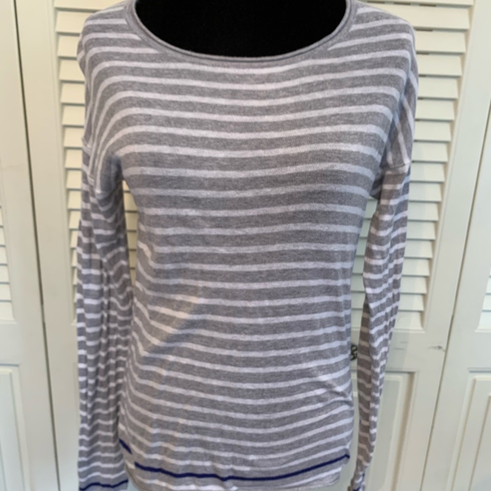 L.O.G.G sweater